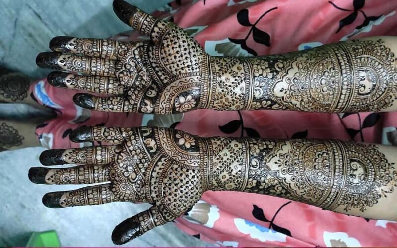 Madurai Mehandhi Art Experience  Half Day Cultural Tour - FAQs