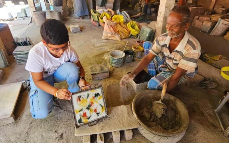 Madurai one day Karaikudi Chettinad Cultural Experience Tour - An In-Depth Look at the Tour Experience