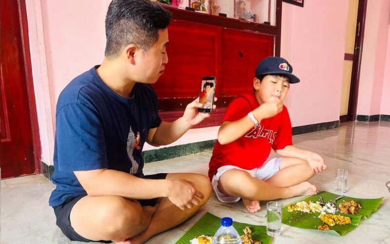 Madurai - Spicy Crab, Chicken & Seafood Trail Tour - Key Points