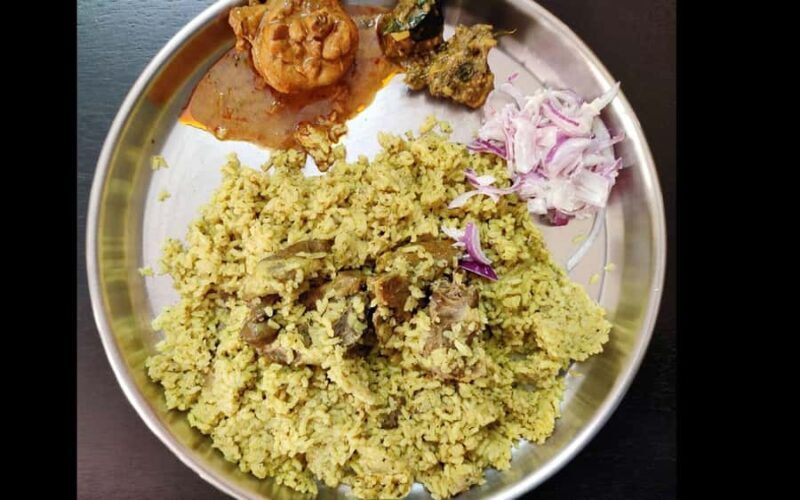 Madurai - Spicy Crab, Chicken & Seafood Trail Tour - An In-Depth Look at the Madurai Food Trail