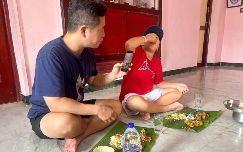 Madurai - Spicy Crab, Chicken & Seafood Trail Tour - Practical Details & Tips