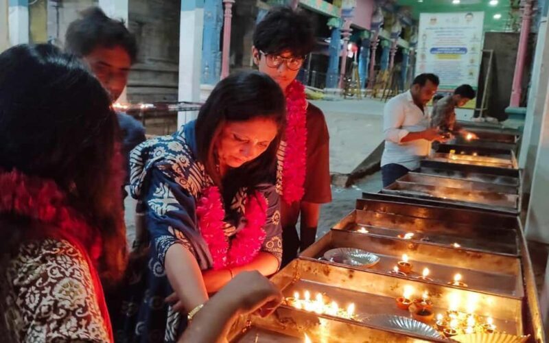 Madurai to Navagraha One Day Temple Tour - An In-Depth Look at the Experience