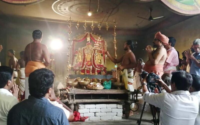 Madurai to Navagraha One Day Temple Tour - Practical Details