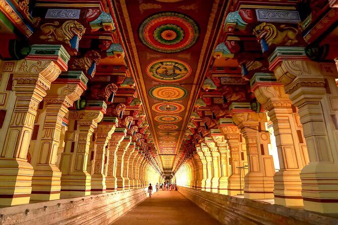 Madurai to Rameswaram and Dhanushkodi - One Day Tour - Final Thoughts