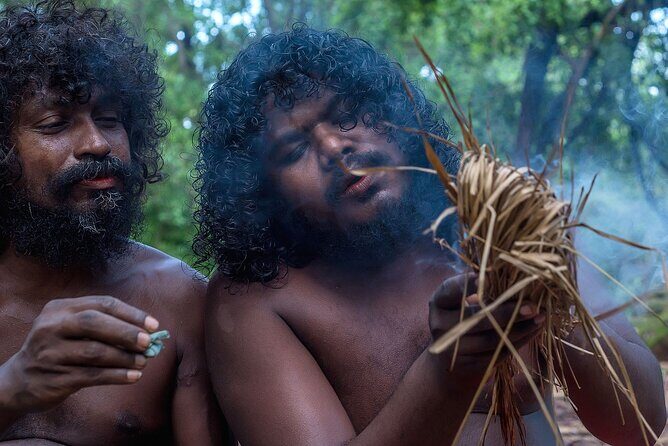 Maduru Oya Safari and Indigenous Village Day Trip from Pasikuda - FAQ