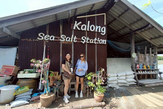 Maeklong Railway and Damnoen Saduak Market with Train Ride - Final Thoughts