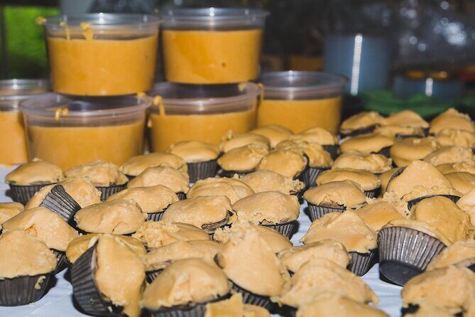 Maeklong Railway & Damnoen Saduak Floating Market Tour Full Day - Practical Details and What Youll Experience