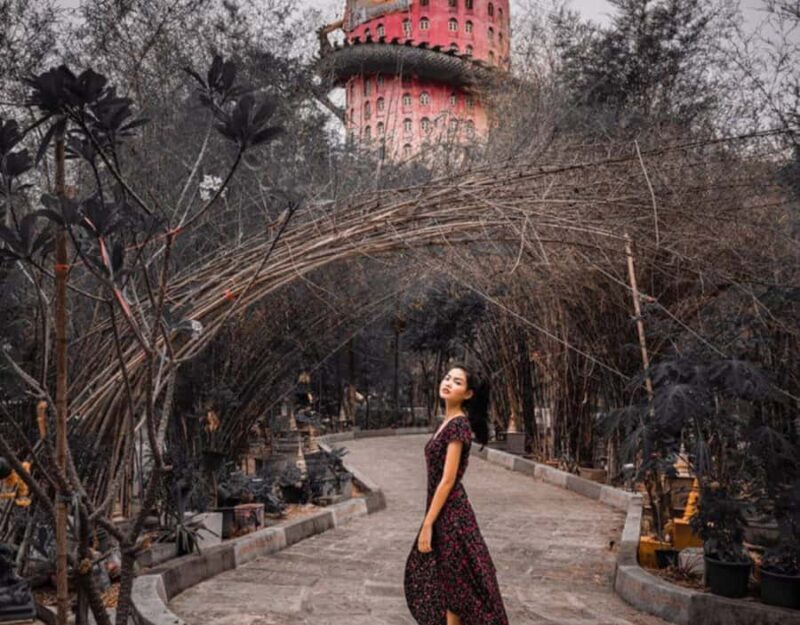 Maeklong Railway & Floating Market Tour - Authentic Experiences & Tips Learned from Reviewers