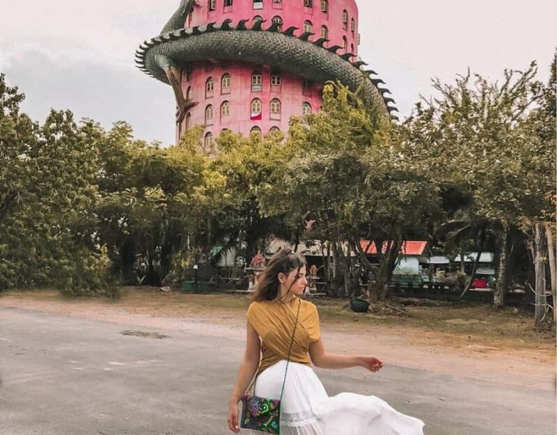 Maeklong Railway & Floating Market Tour - The Sum Up: Who Should Consider This Tour?