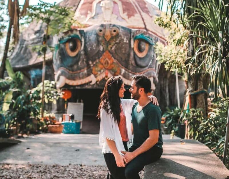 Maeklong Railway & Floating Market Tour - FAQ