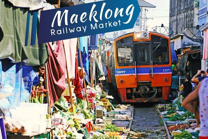 Maeklong Railway Market and Floating Market Tour from Bangkok - Final Thoughts