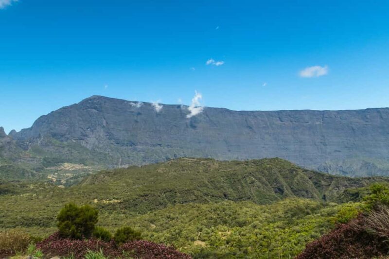 Mafate - La Nouvelle: Guided Group Hike - What to Expect at La Nouvelle