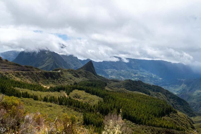 Mafate - La Nouvelle: Guided Group Hike - Value and Practical Considerations