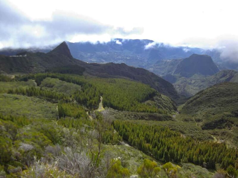 Mafate - La Nouvelle: Guided Group Hike - Why Choose This Tour?