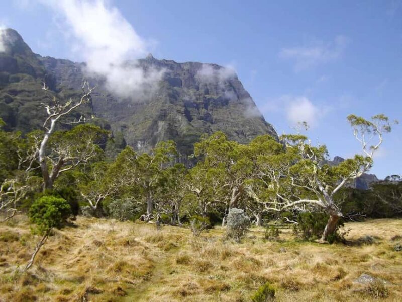 Mafate - La Nouvelle: Guided Group Hike - The Sum Up