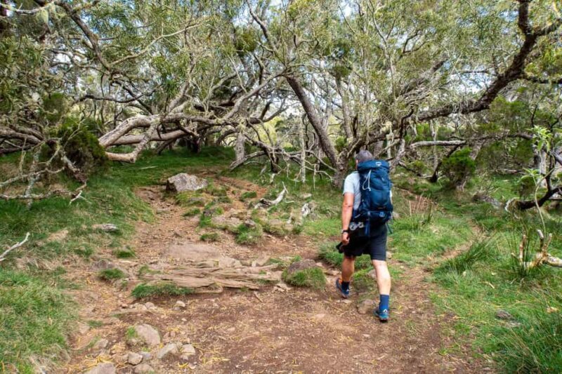 Mafate - La Nouvelle: Guided Group Hike - FAQ