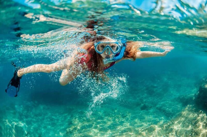 Mafia Island: Mange Sandbank Snorkeling Trip with BBQ - Practical Tips for Your Trip
