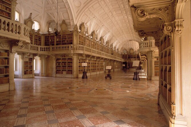 mafra-and-queluz-palaces-private-tour-with-tickets
