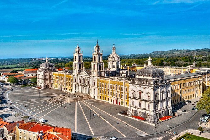 mafra-and-queluz-palaces-private-tour-with-tickets