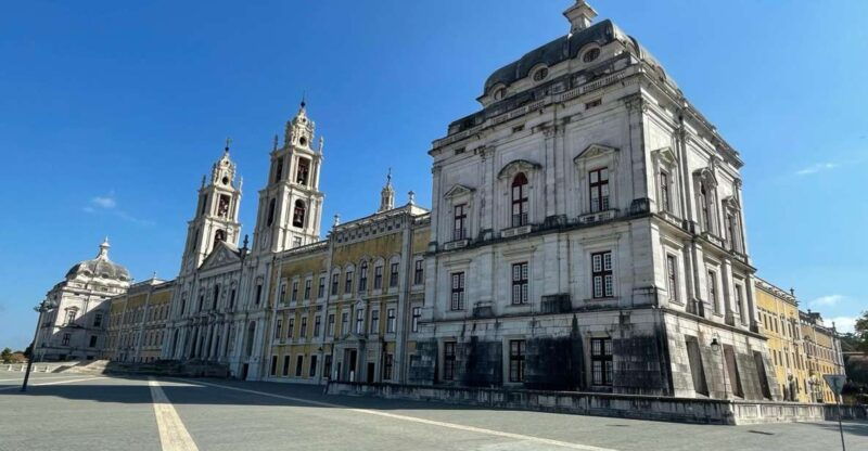 mafra-ericeira-and-queluz