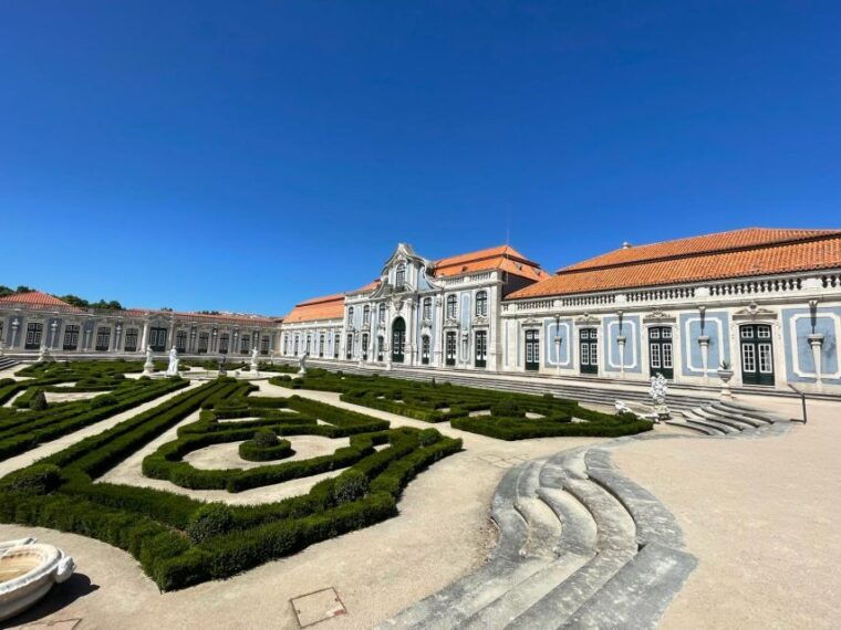 mafra-ericeira-and-queluz
