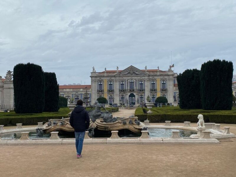 mafra-ericeira-queluz-full-day-private-transport