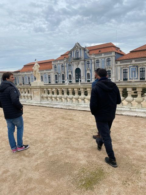mafra-ericeira-queluz-full-day-private-transport
