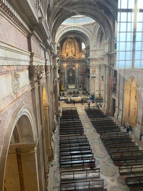 mafra-ericeira-queluz-full-day-private-transport