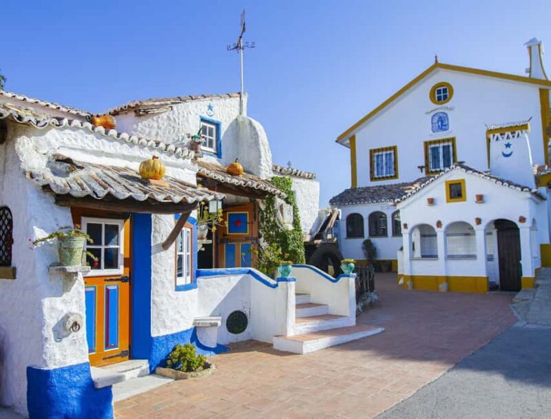 Mafra: From the Palace to the Ocean 2 Typical Villages and Ericeira - Mafra: From the Palace to the Ocean 2 Typical Villages and Ericeira – A Complete Review