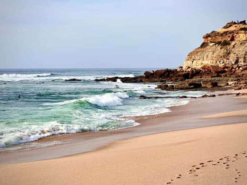 Mafra Legacy to a Traditional Village & Surfers Paradise - Journey into Portugal’s Regal Past with Mafra Palace