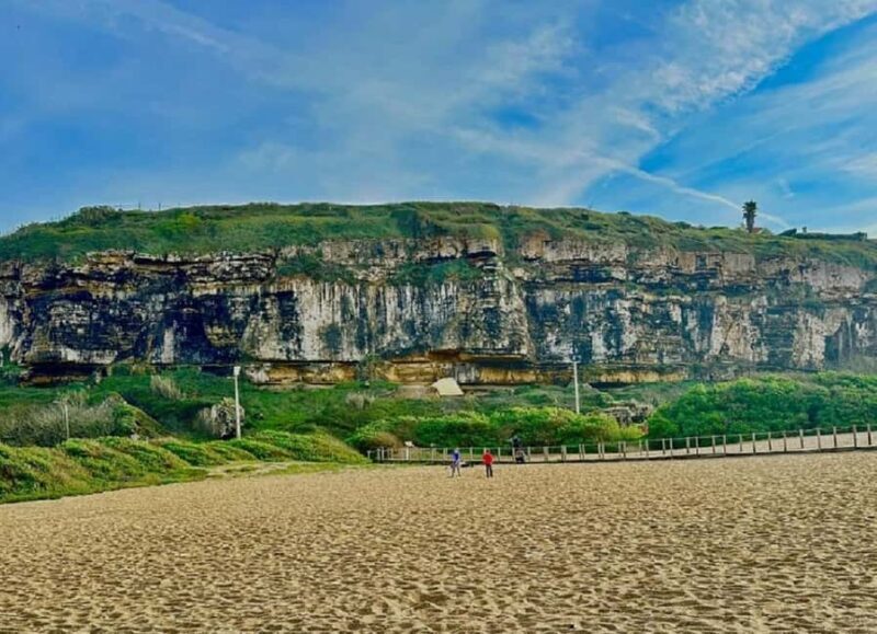 Mafra Legacy to a Traditional Village & Surfers Paradise - Relaxing at São Lourenço Beach — Surfer’s Paradise and Scenic Wonder