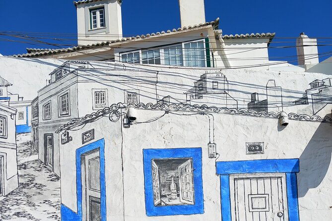 mafra-queluz-ericeira