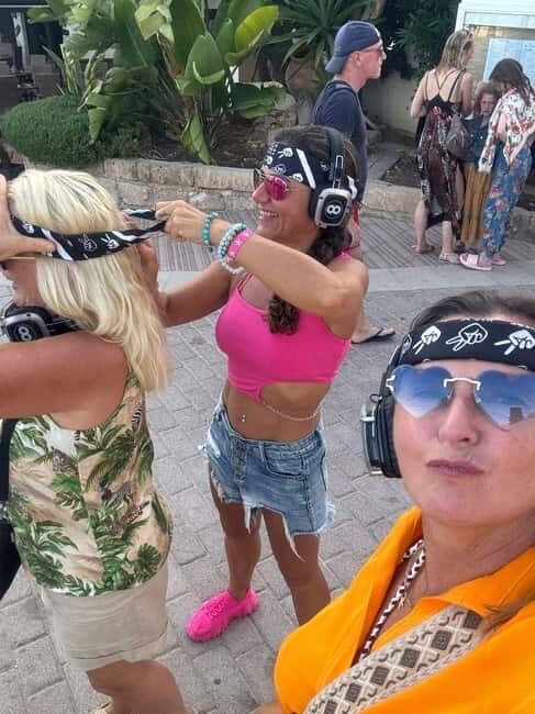 Magaluf: Silent Move Mallorca - What to Expect at Magaluf’s Silent Move Mallorca