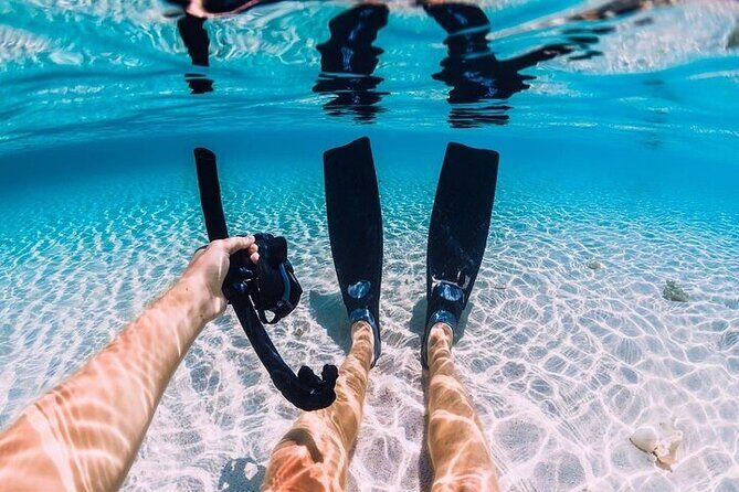 Magawish Island By Private Speedboat with Snorkeling - Hurghada - Practical Details: What You Need to Know