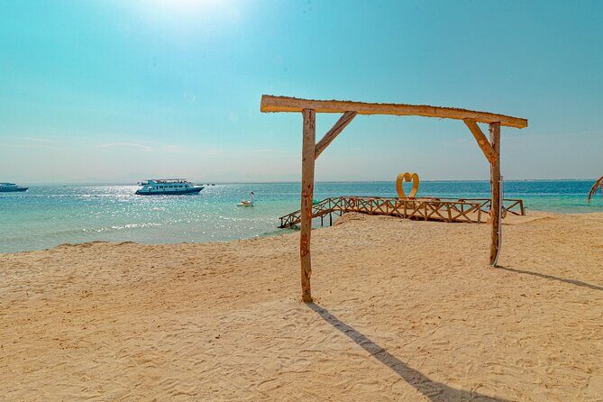 Magawish Island Luxury Private Boat Excursion Sea Trip - Hurghada - The Sum Up: Is It Worth It?