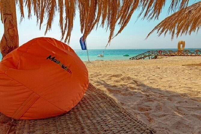 Magawish Island Trip, Snorkeling, Turkish Bath & Lunch  Hurghada - FAQ