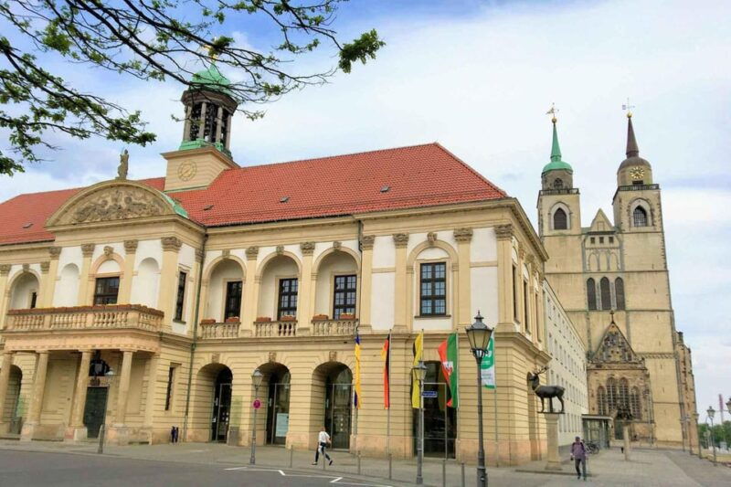 magdeburg-city-highlights-guided-walking-tour