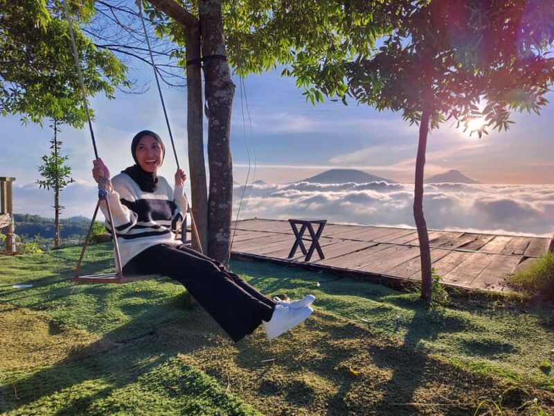 Magelang: Silancur Highland Sunrise & Sukomakmur Tour - The Sum Up