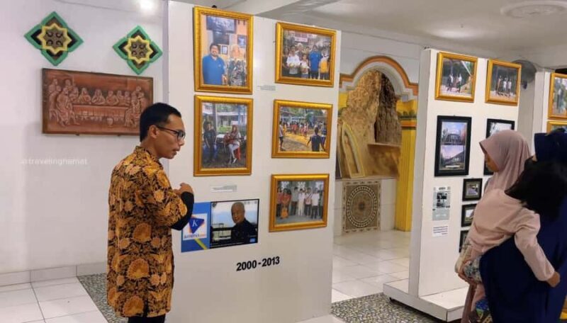 Magelang: Sunrise at Chicken Church & Borobudur Tour - An In-Depth Look at the Experience