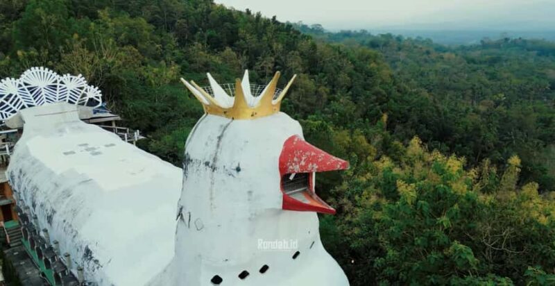 Magelang: Sunrise at Chicken Church & Borobudur Tour - Who Would Love This Tour?
