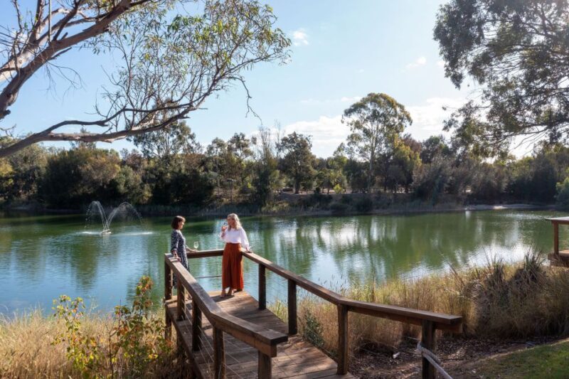Maggie Beer's Farm: Cooking Demonstration with Lunch & Wine - Who Should Consider This Tour?
