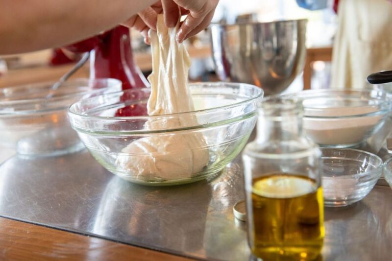 Maggie Beer's Farm Hands-on Cooking School and Lunch - An In-Depth Look at Maggie Beers Farm Hands-on Cooking School and Lunch