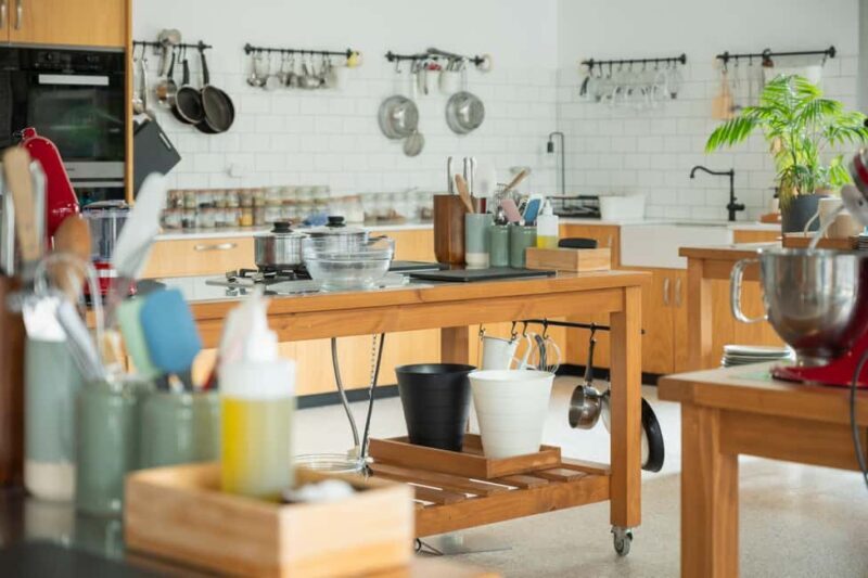 Maggie Beer's Farm Hands-on Cooking School and Lunch - The Sum Up