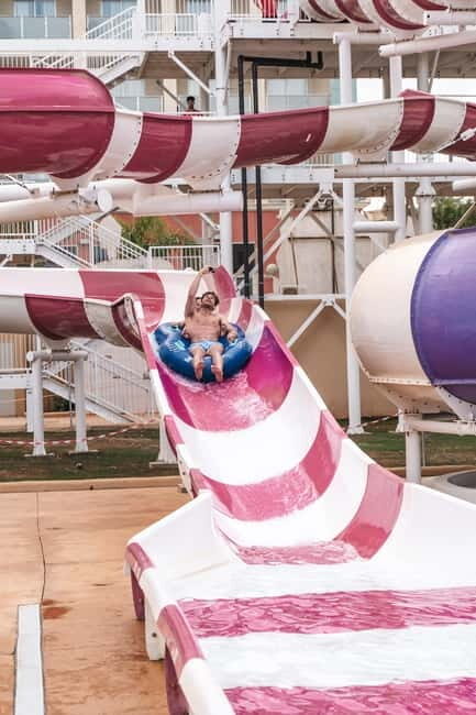 Magic Games Day Pass with Splash Adventure Access - Who Will Love This Experience?