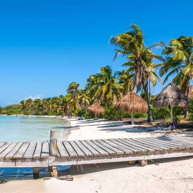 Magic Holbox - Key Points
