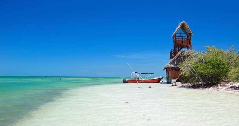 Magic Holbox - Exploring Holbox with Magic Holbox Tour