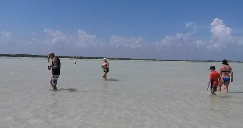 Magic Holbox - Who Will Love This Tour?