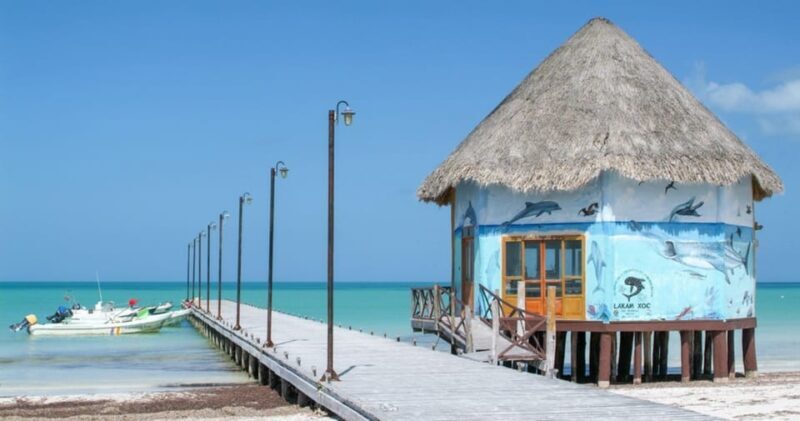 Magic Holbox - FAQs