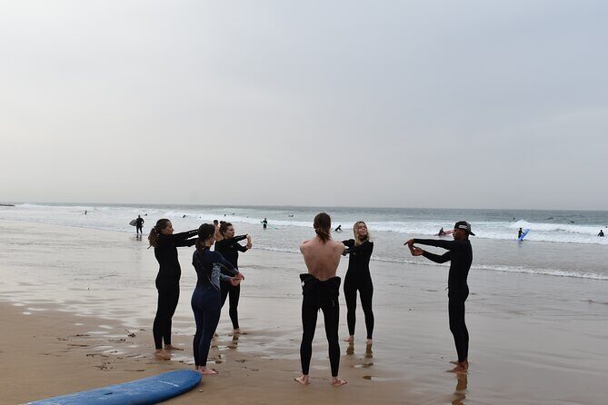 Magic Imouran Surf Lessons - Final Thoughts