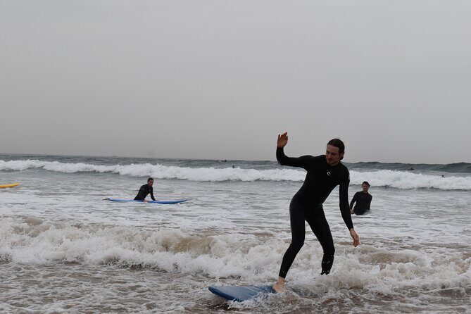 Magic Imouran Surf Lessons - FAQs